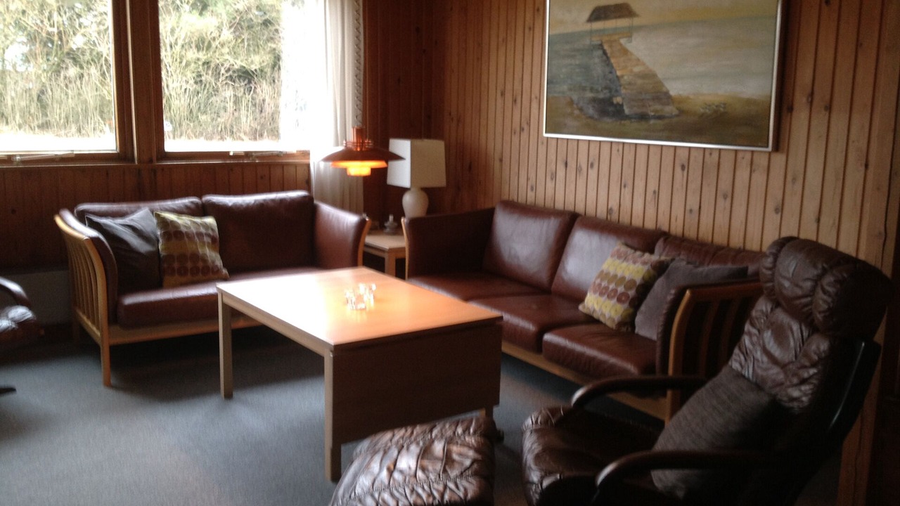 Photo of Livingroom in Nykobing Mors