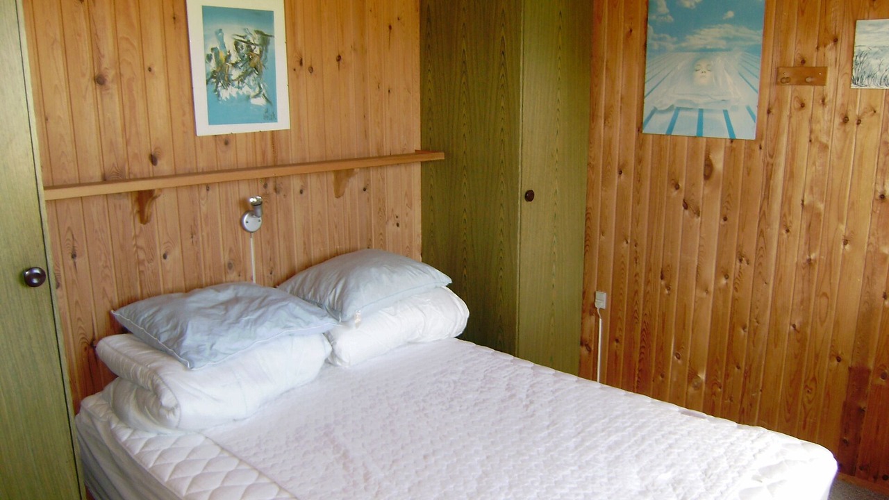 Photo of Bedroom in Nykobing Mors