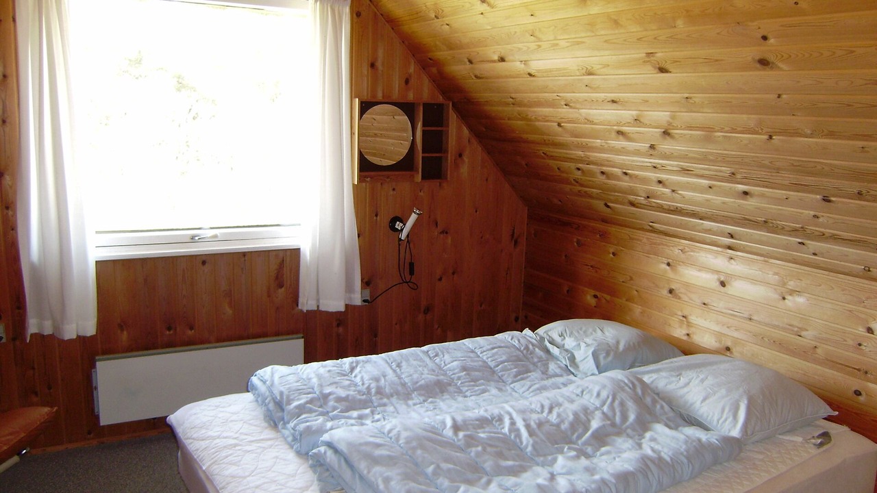 Photo of Bedroom in Nykobing Mors