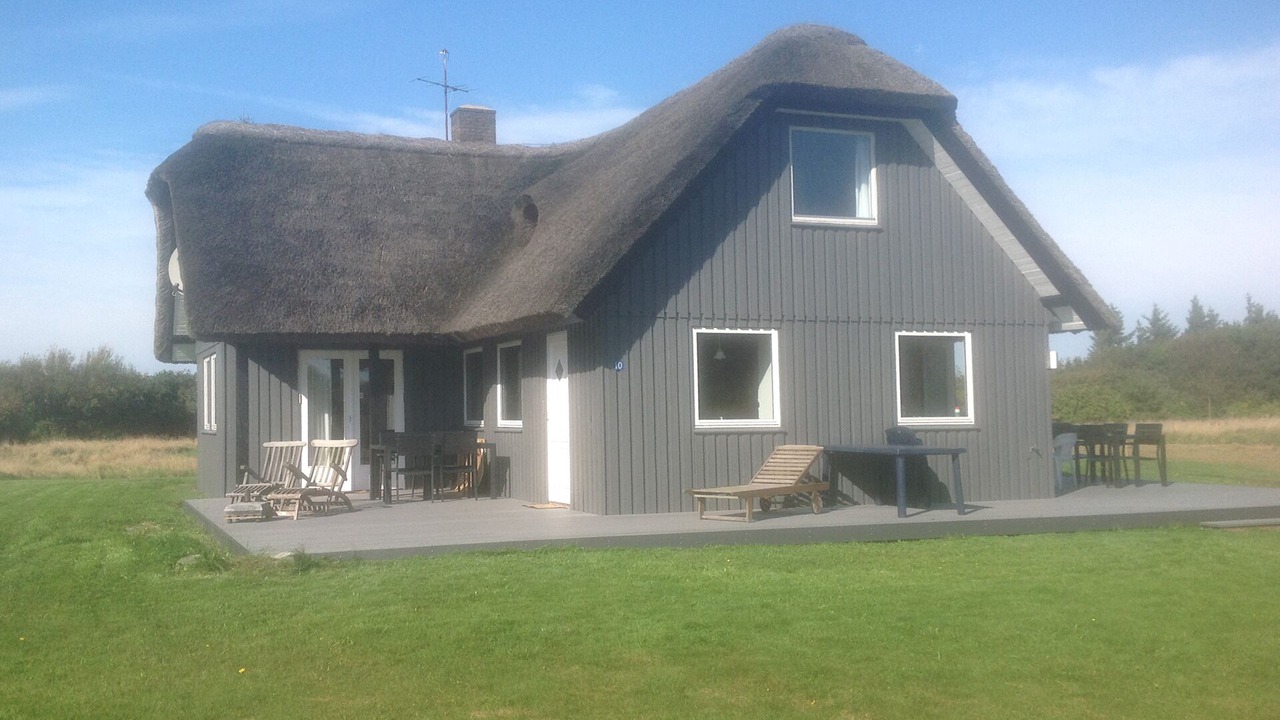 Photo of Outdoor in Nykobing Mors