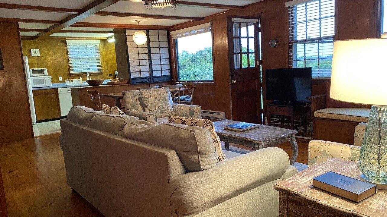 Photo of Livingroom in Monomoy