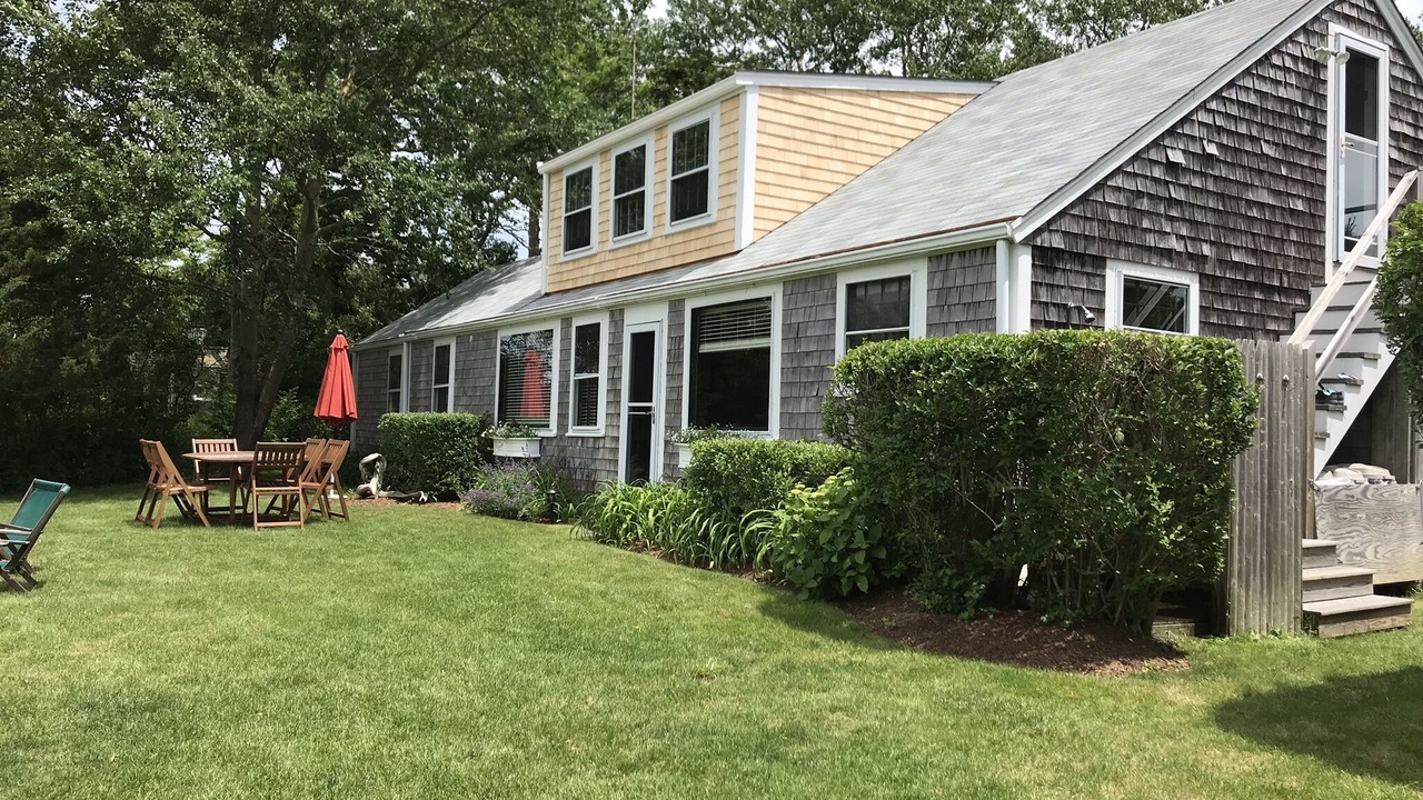 Photo of Outdoor in Monomoy