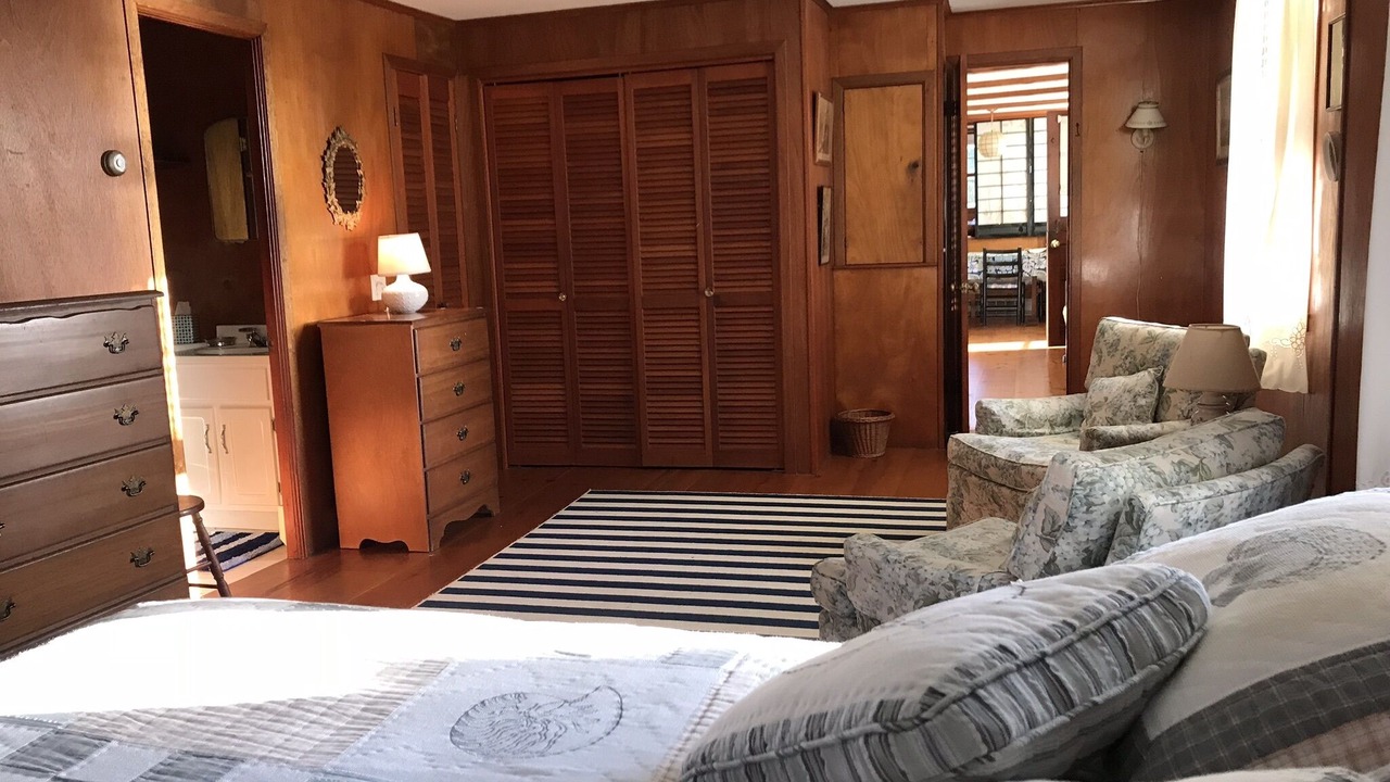 Photo of Bathroom in Monomoy