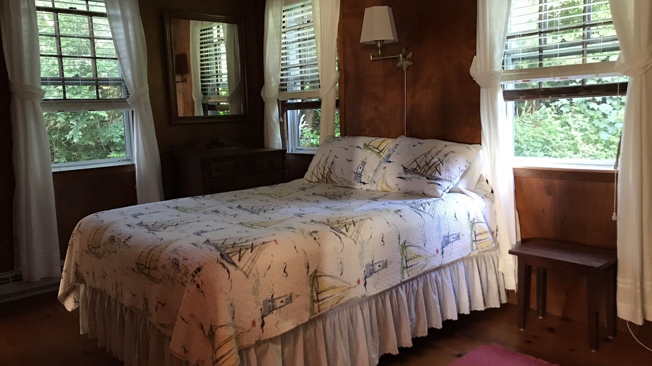 Photo of Outdoor in Monomoy