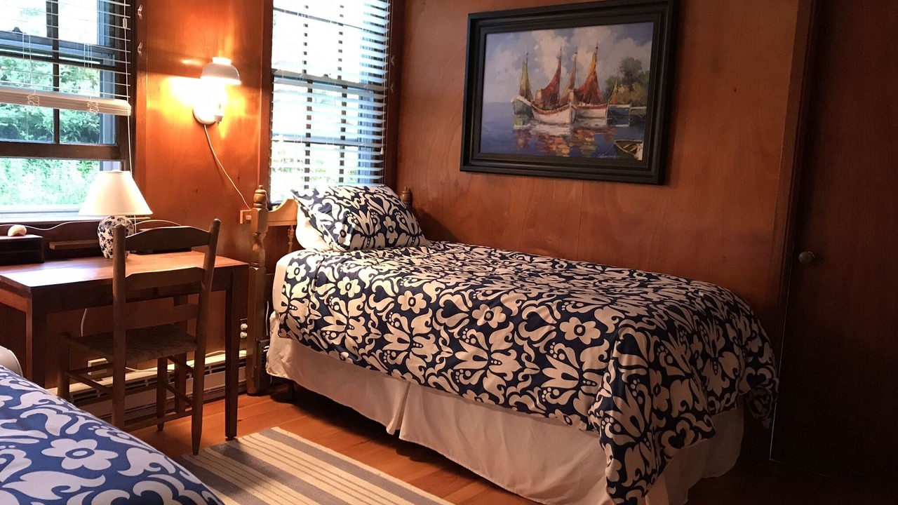 Photo of Bathroom in Monomoy