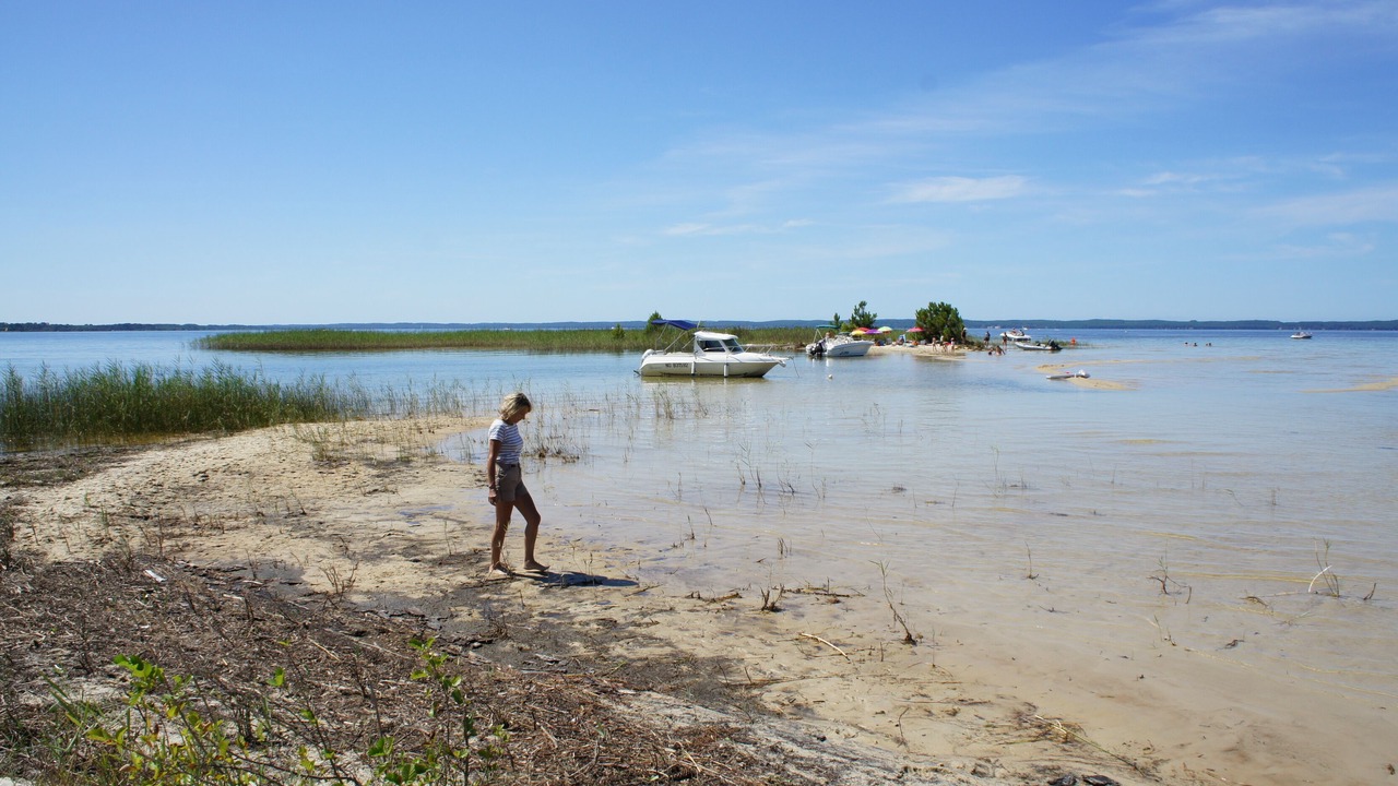 Photo of Others in Sanguinet