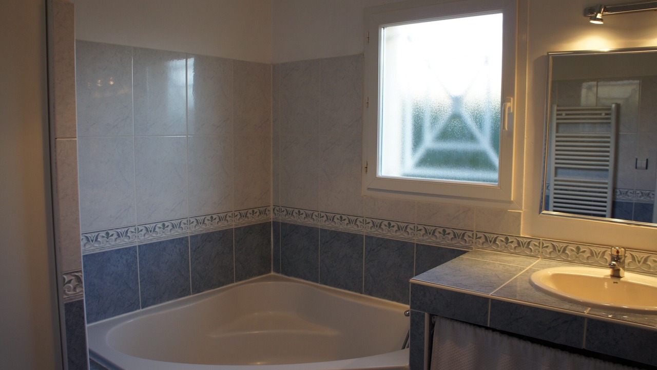 Photo of Bathroom in Sanguinet