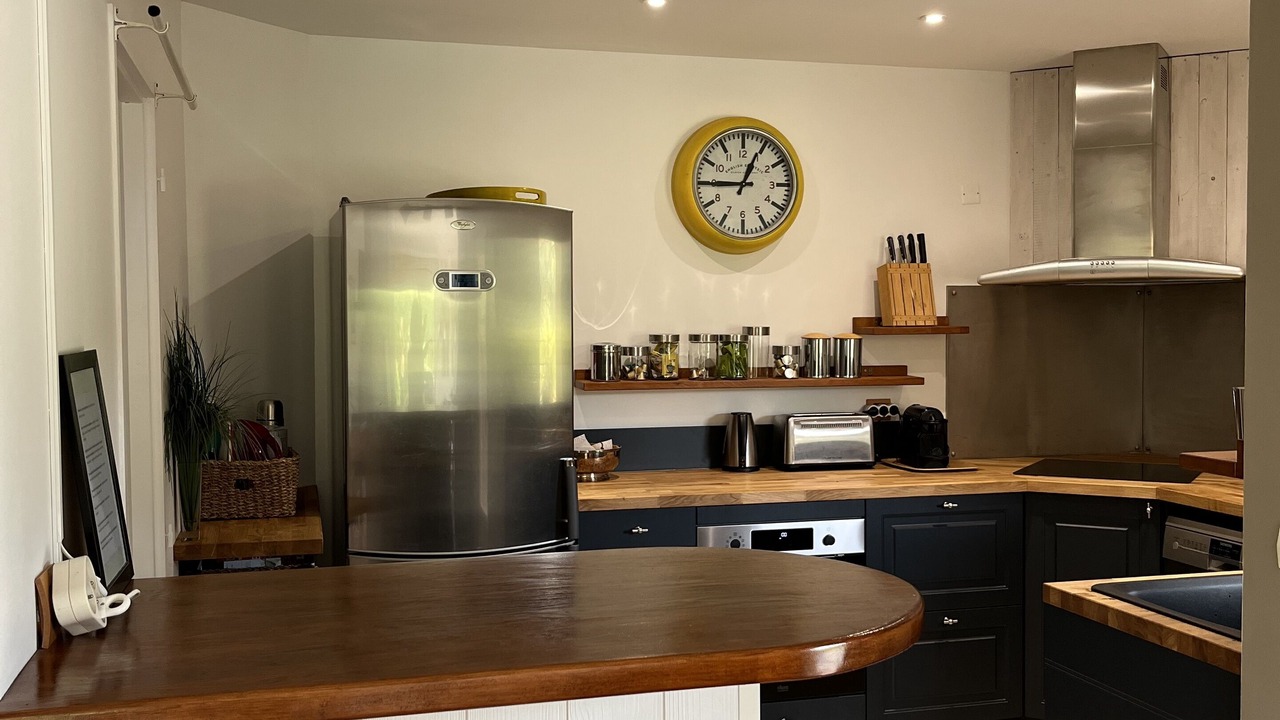 Photo of Kitchen in Sanguinet