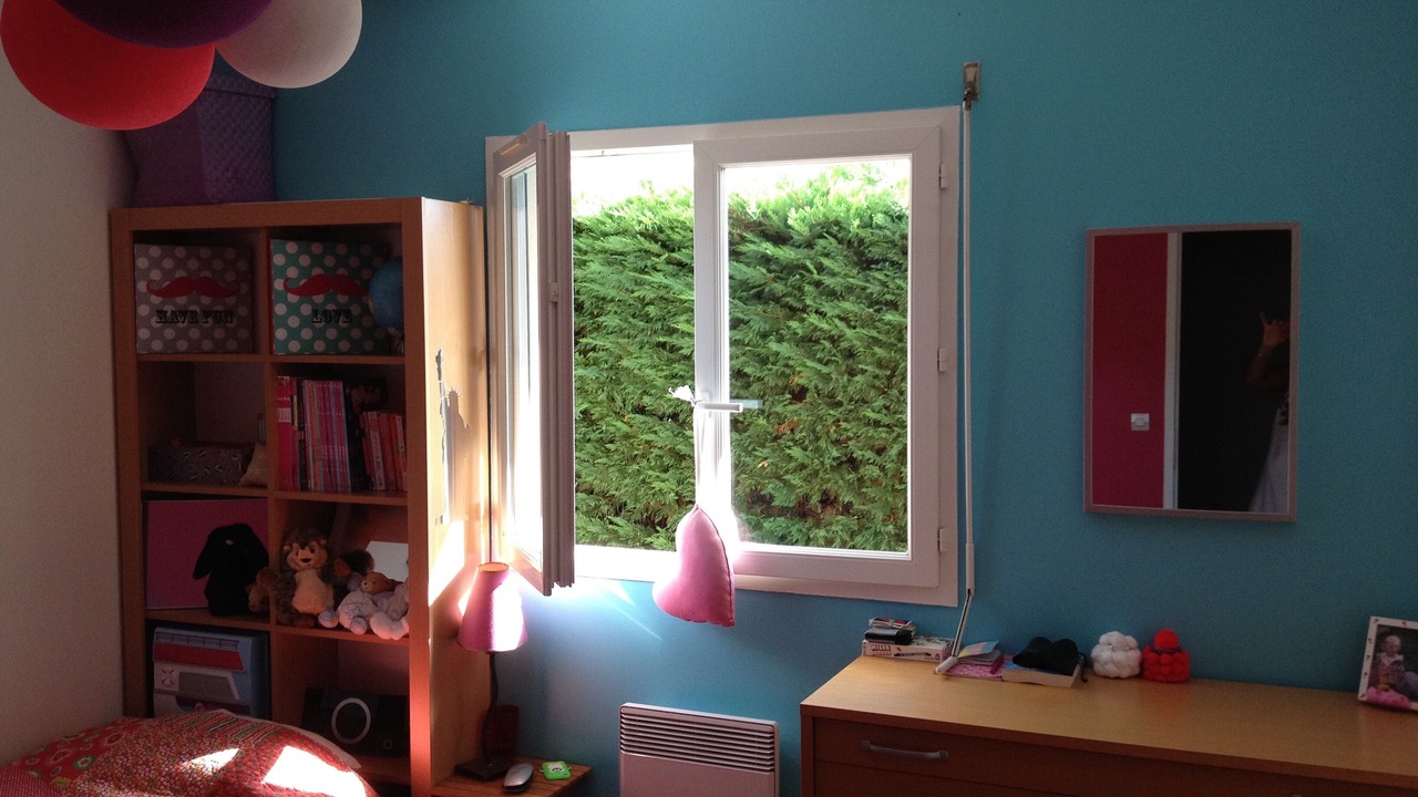 Photo of Bedroom in Sanguinet
