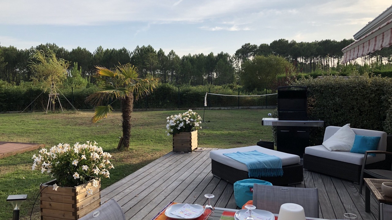 Photo of Outdoor in Sanguinet