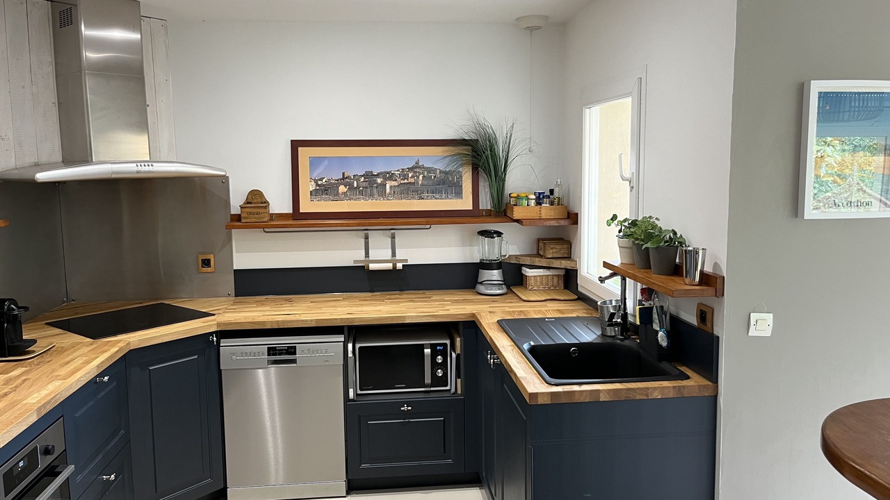 Photo of Kitchen in Sanguinet