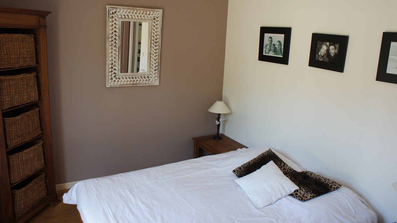 Photo of Bedroom in Sanguinet