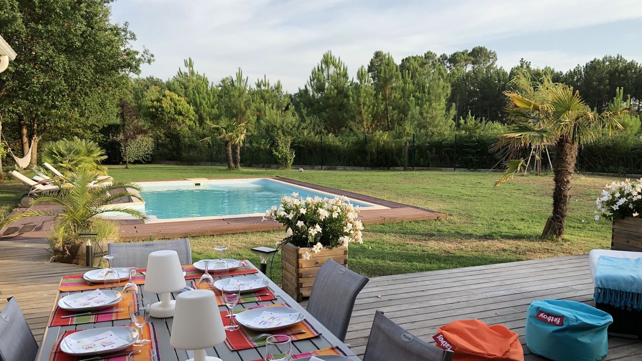 Photo of Outdoor in Sanguinet