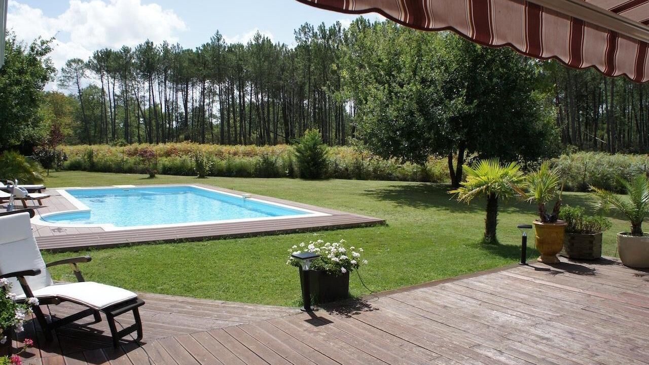 Photo of Outdoor in Sanguinet