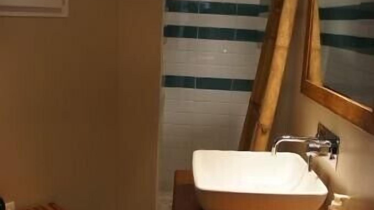 Photo of Bathroom in Sanguinet