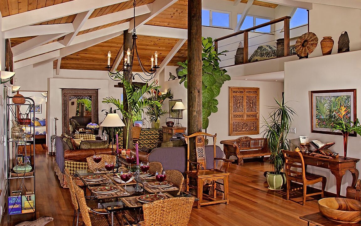 Photo of Bedroom in Pauwela