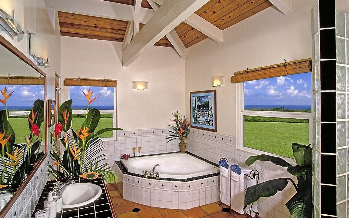 Photo of Bathroom in Pauwela