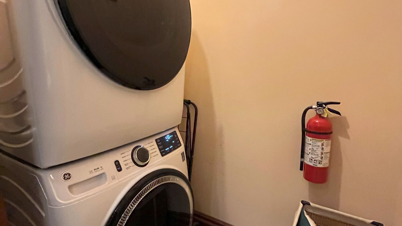 Photo of Bedroom in Downtown Jersey City