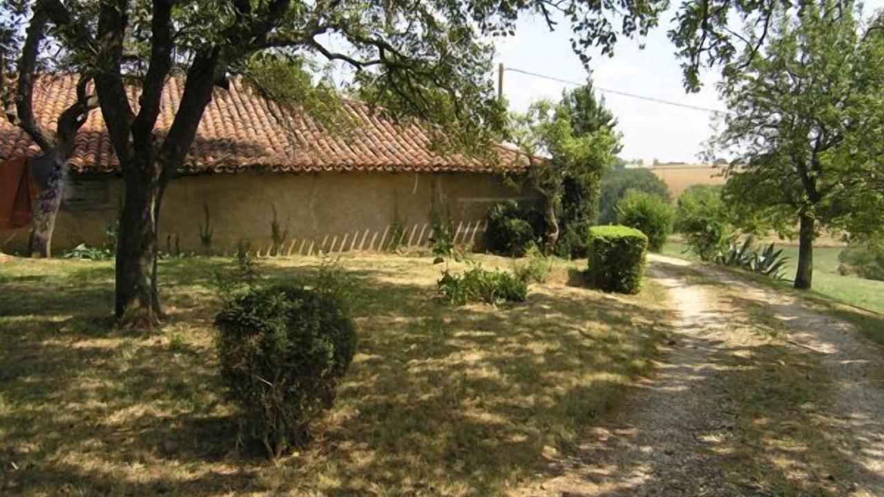 Photo of Outdoor in Bellegarde
