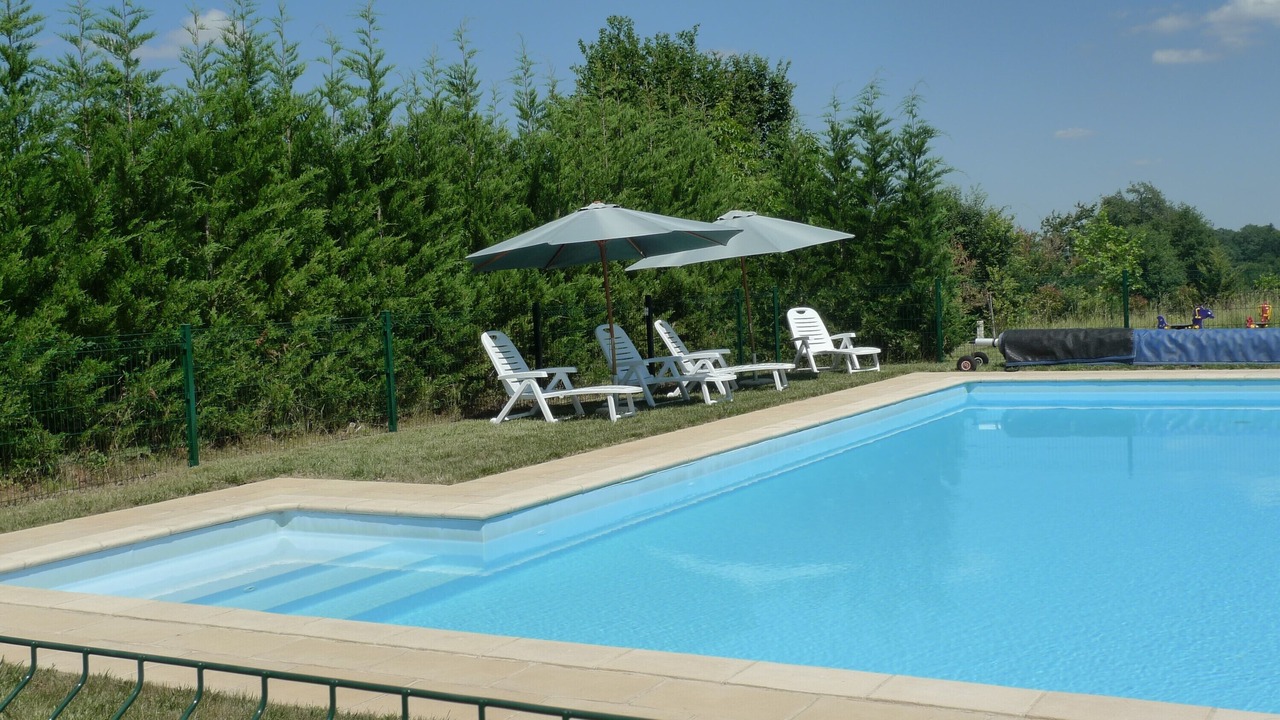 Photo of Outdoor in Bellegarde