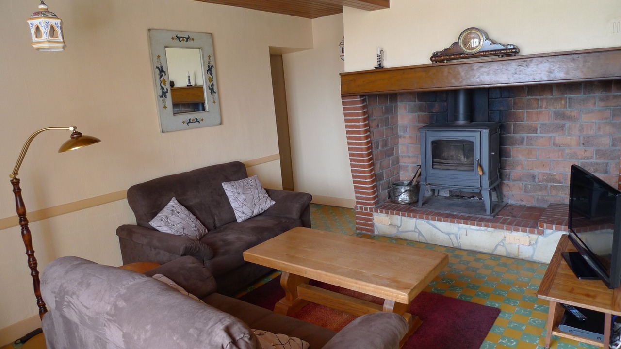 Photo of Livingroom in Bellegarde