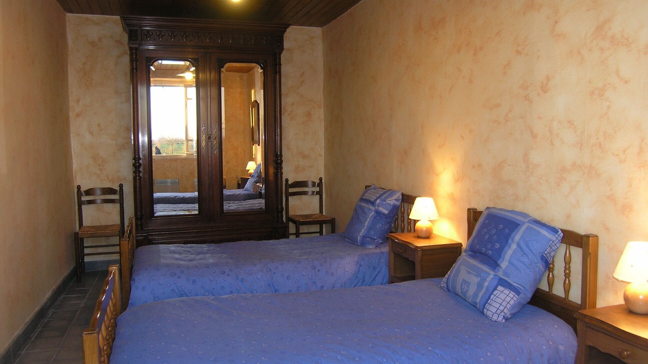 Photo of Bedroom in Bellegarde