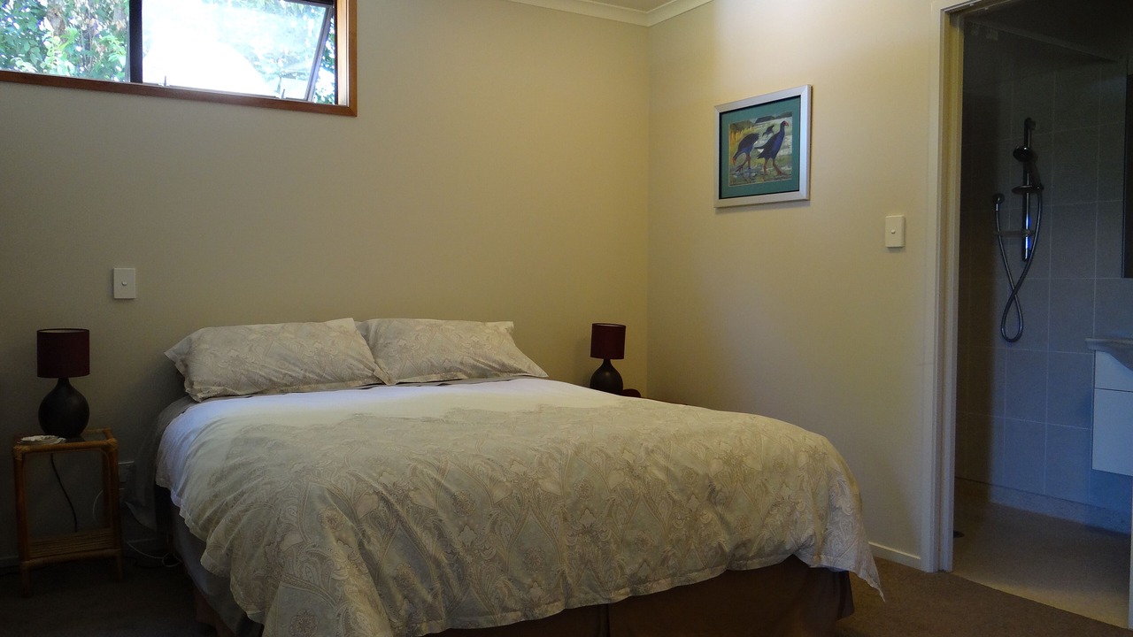 Photo of Bedroom in Omokoroa