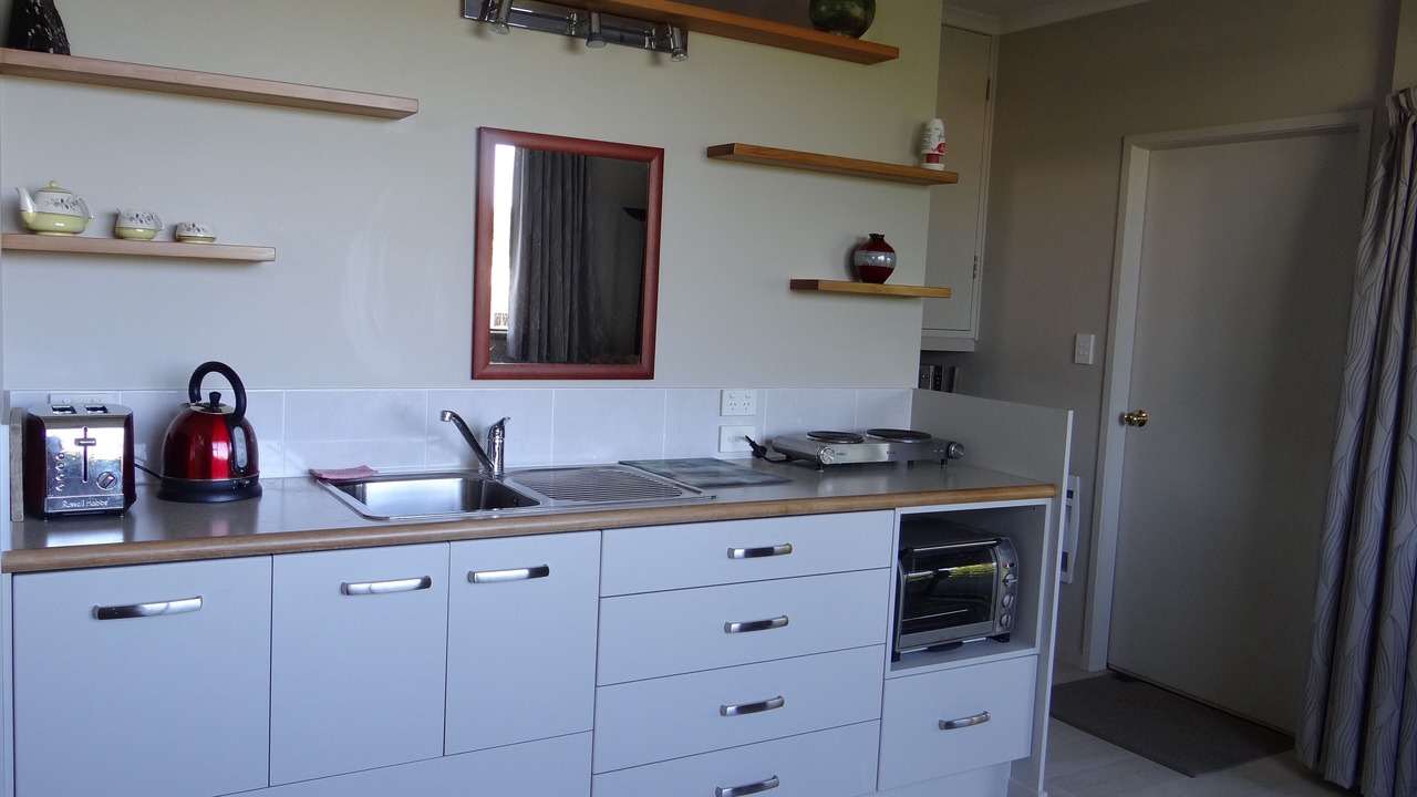 Photo of Kitchen in Omokoroa