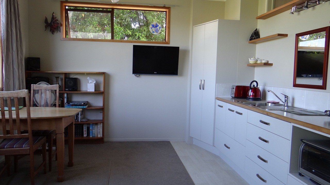 Photo of Kitchen in Omokoroa