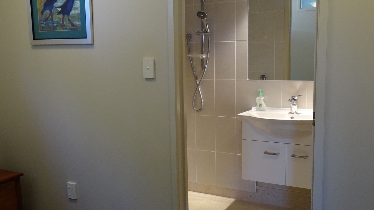 Photo of Bathroom in Omokoroa