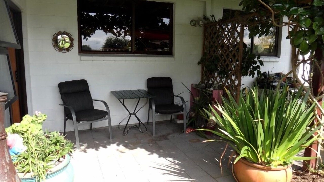 Photo of Patio Balcony in Omokoroa