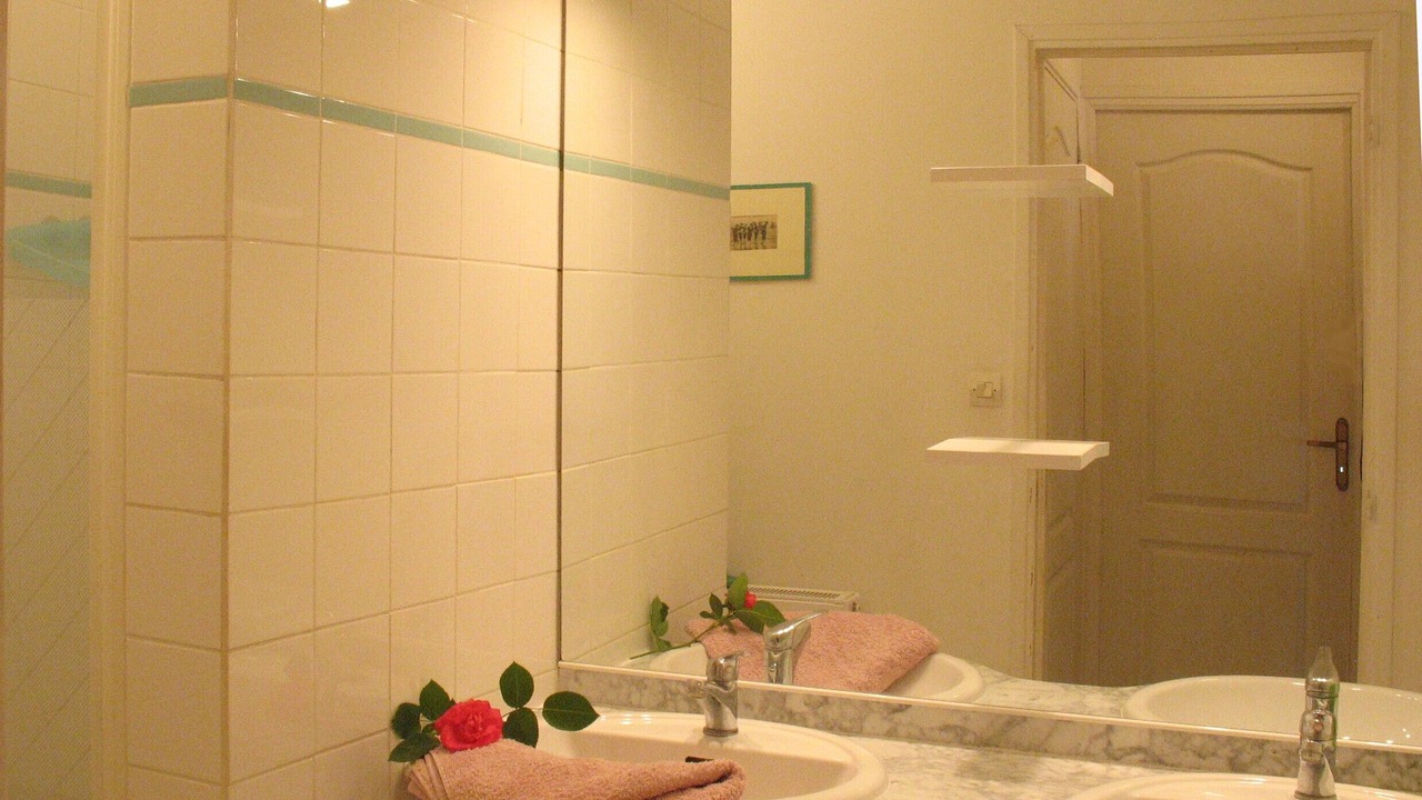Photo of Bathroom in Widehem