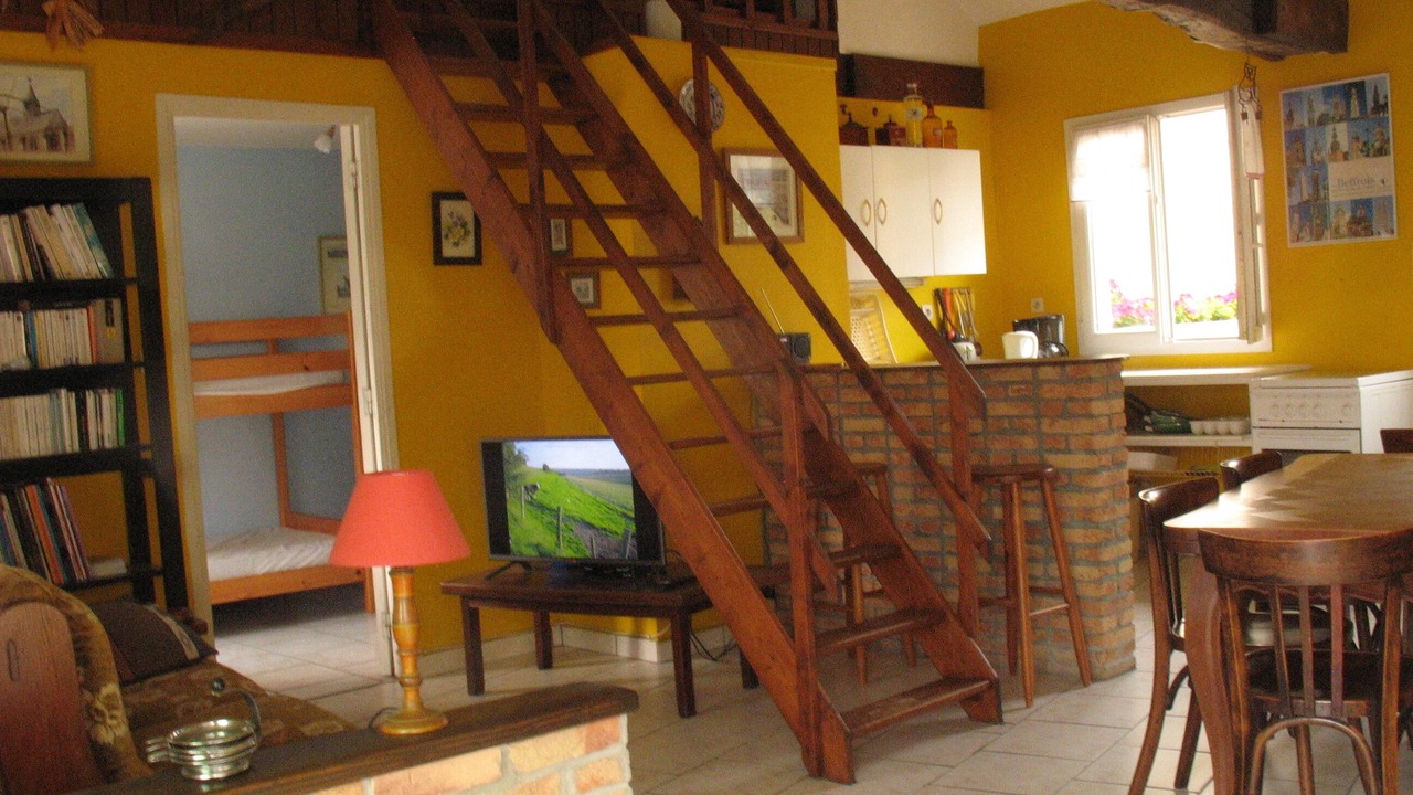 Photo of Livingroom in Widehem