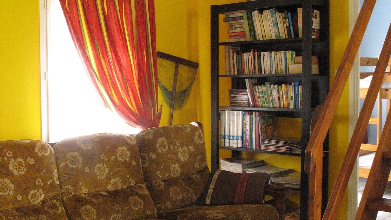 Photo of Livingroom in Widehem