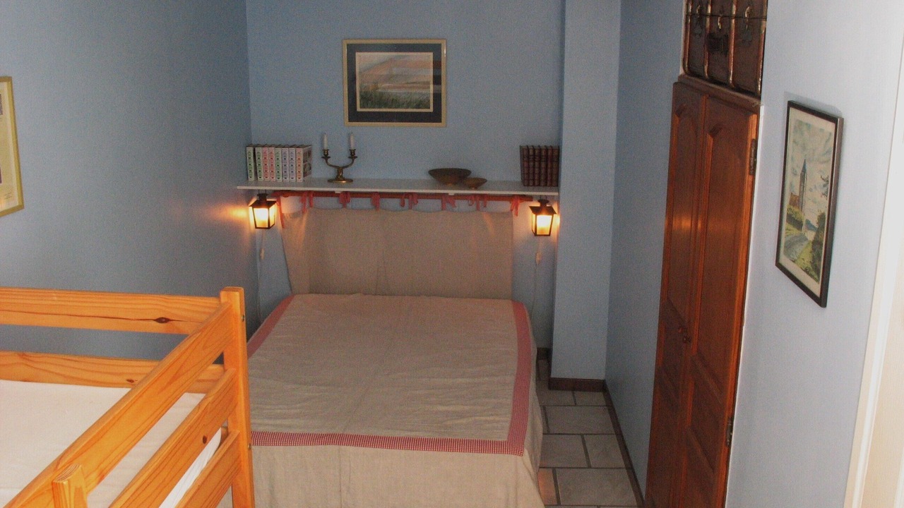 Photo of Bedroom in Widehem