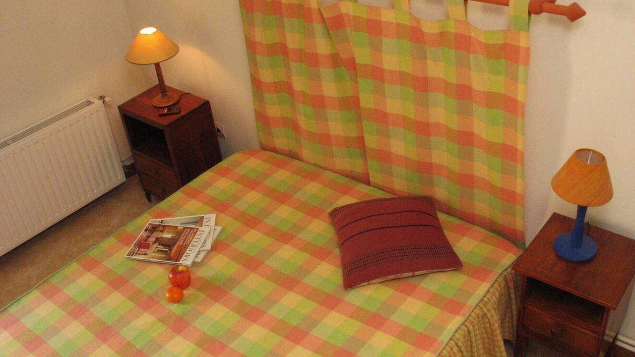 Photo of Bedroom in Widehem