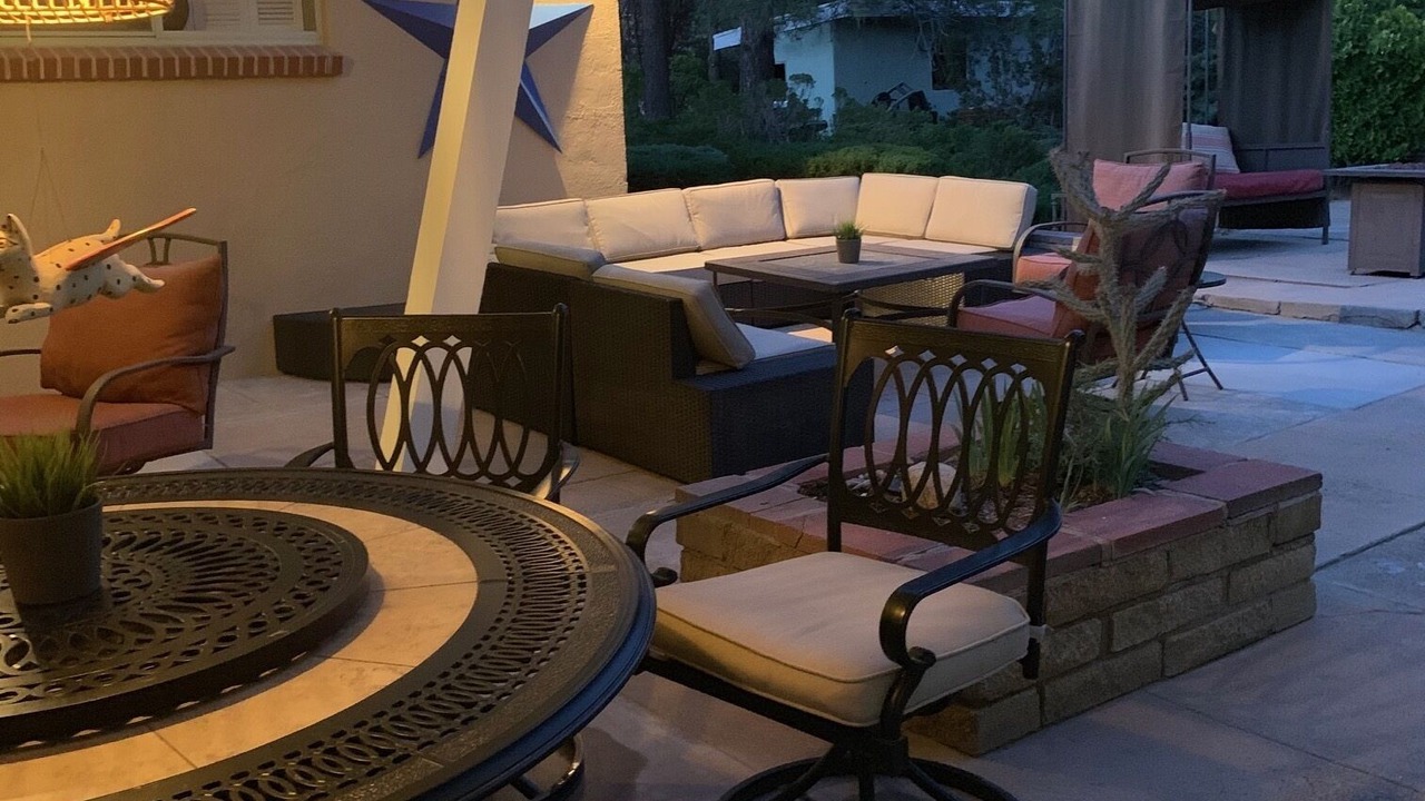 Photo of Outdoor in Northeast Santa Fe