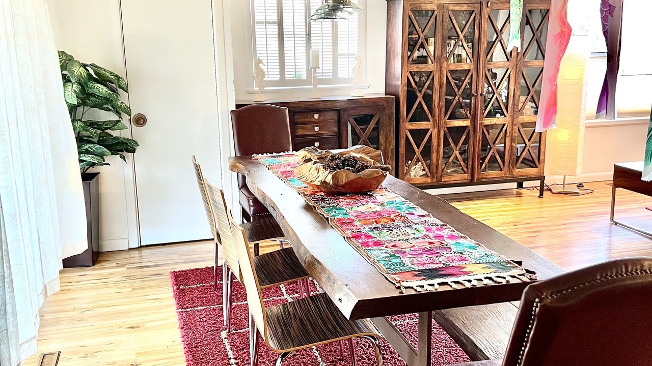 Photo of Bedroom in Northeast Santa Fe