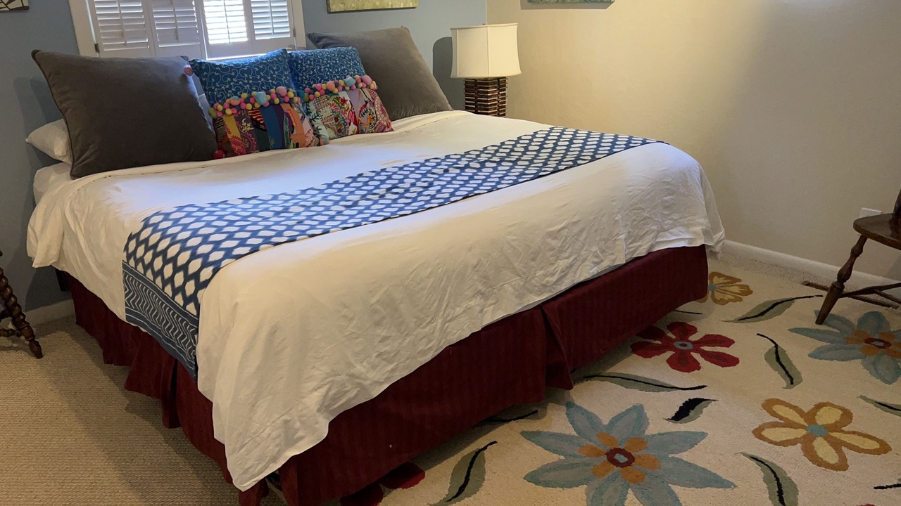 Photo of Bedroom in Northeast Santa Fe