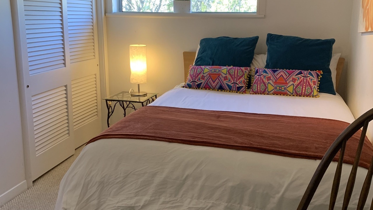 Photo of Bedroom in Northeast Santa Fe