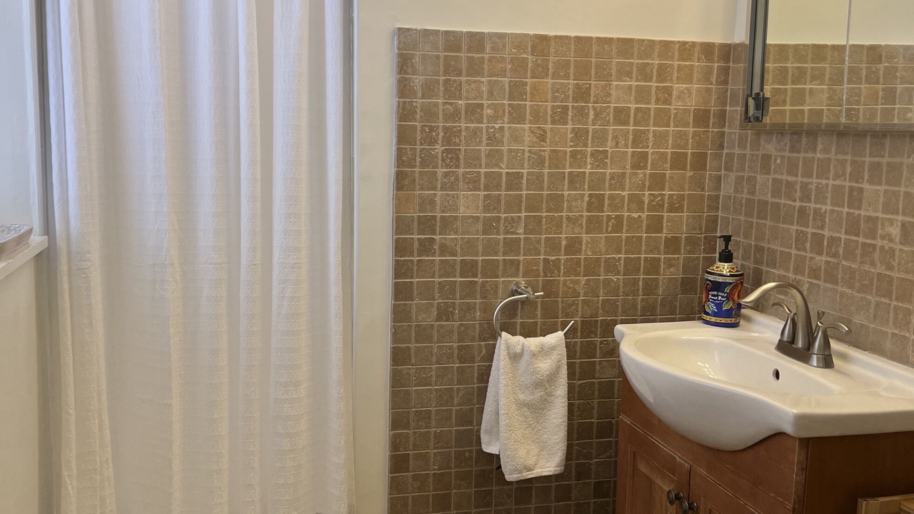 Photo of Bathroom in Northeast Santa Fe