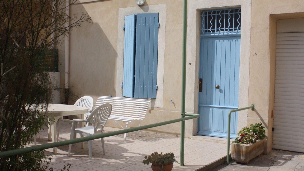 Photo of Outdoor in Sorgues