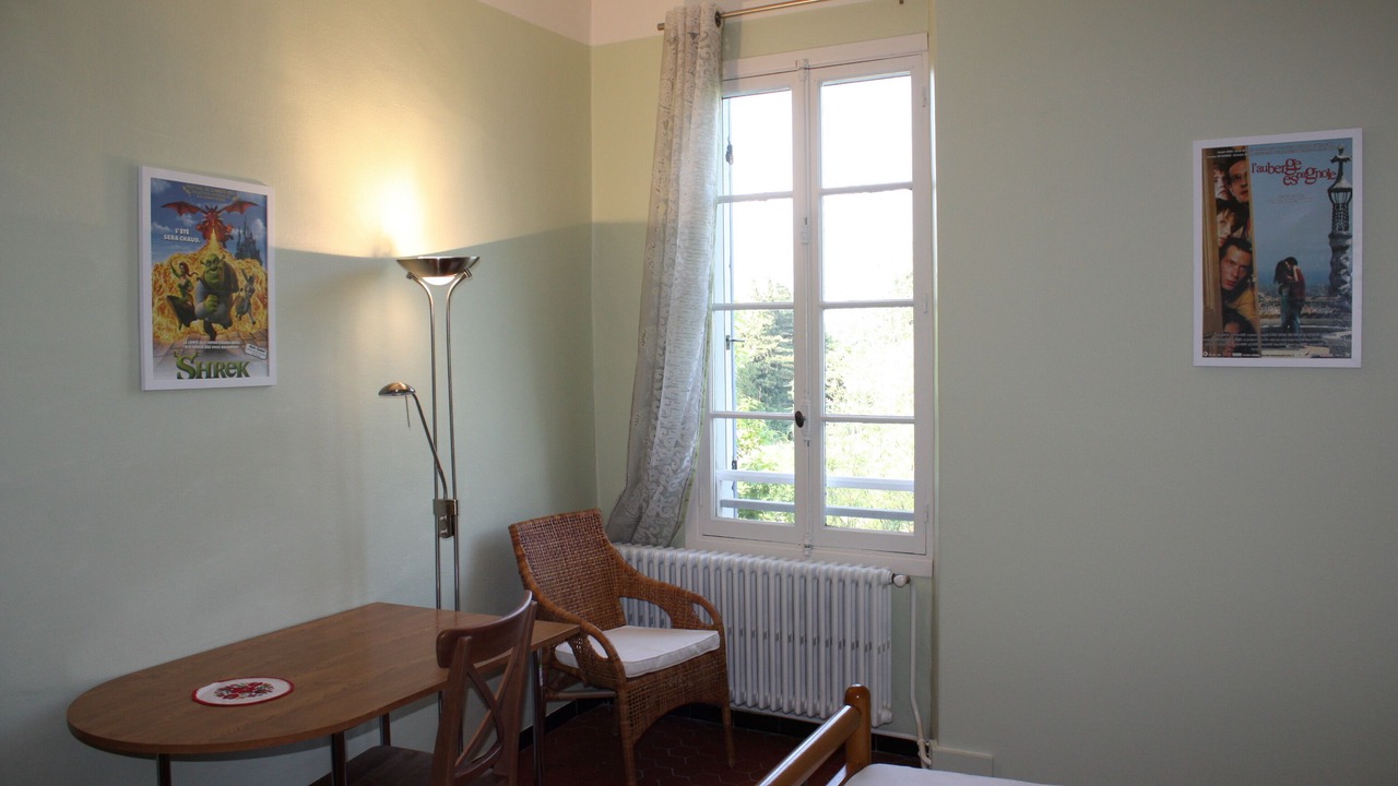 Photo of Bedroom in Sorgues