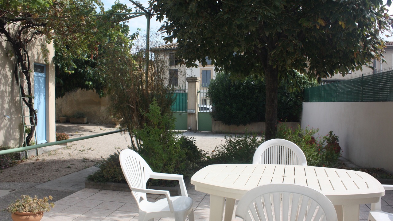 Photo of Outdoor in Sorgues