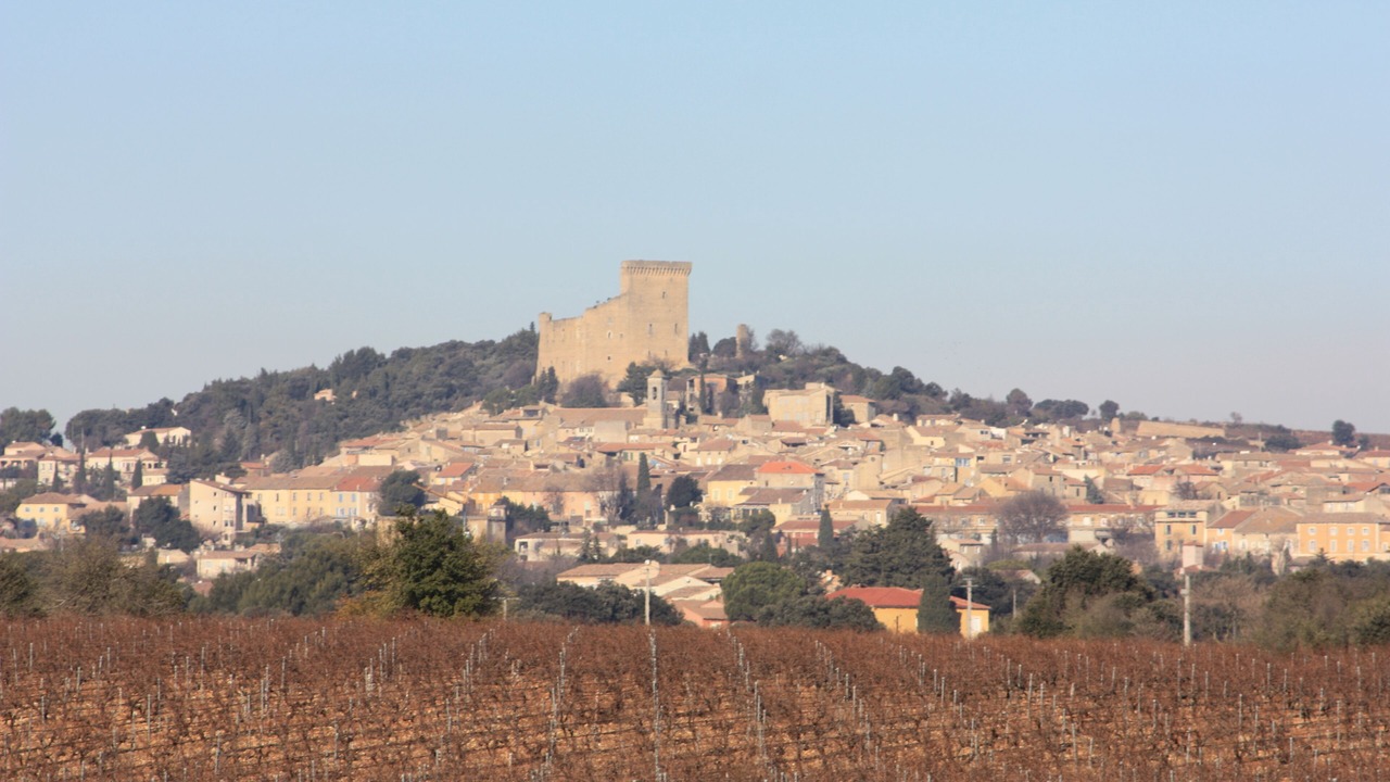 Photo of Outdoor in Sorgues