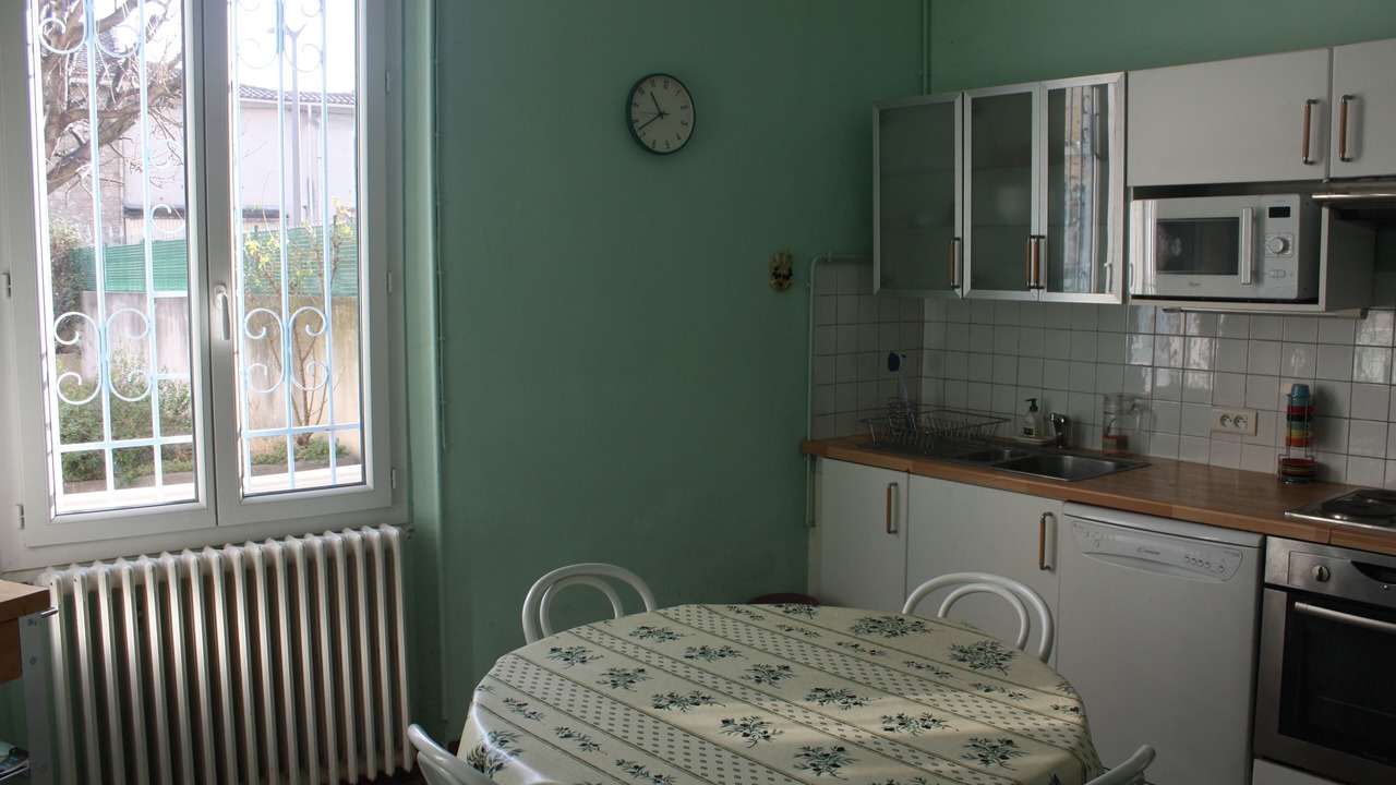 Photo of Kitchen in Sorgues