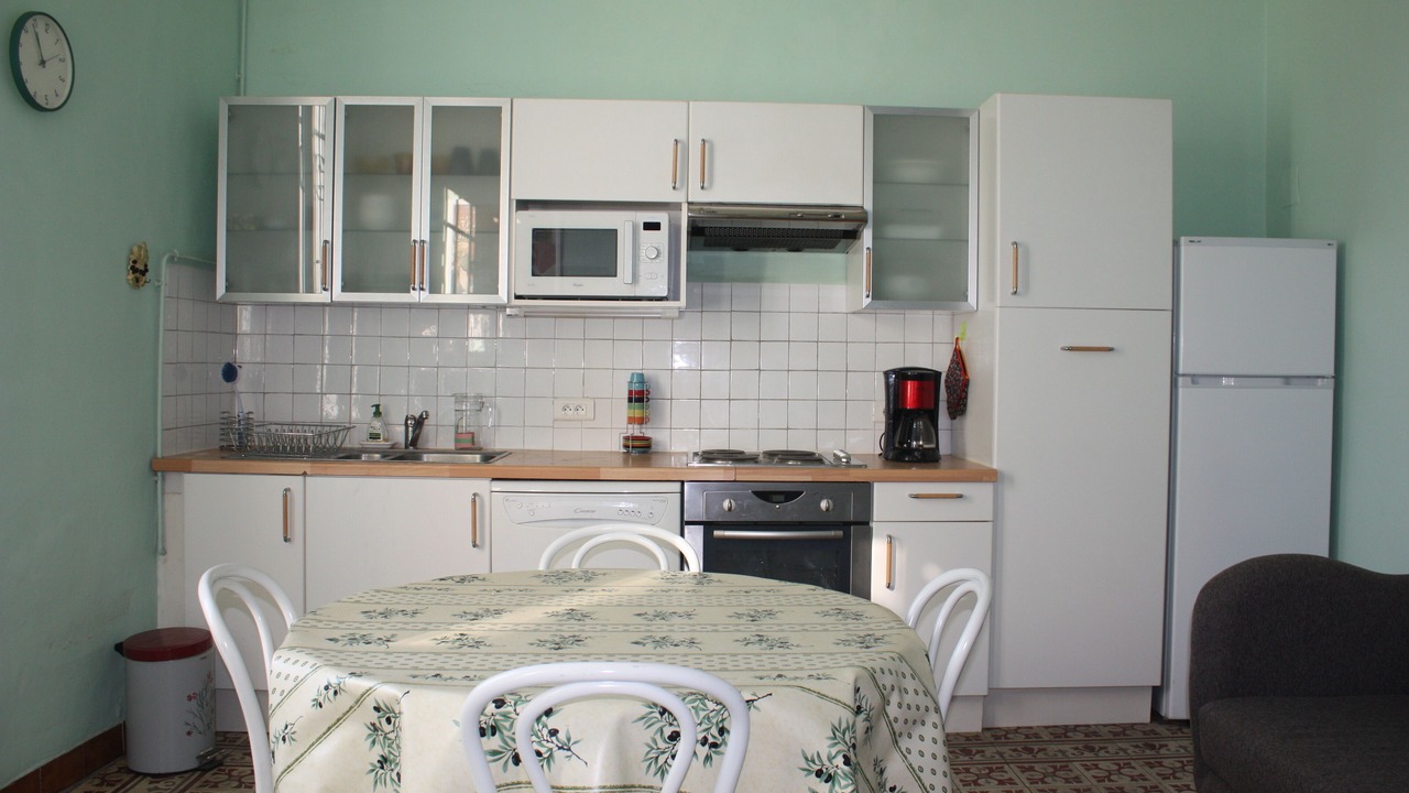 Photo of Kitchen in Sorgues