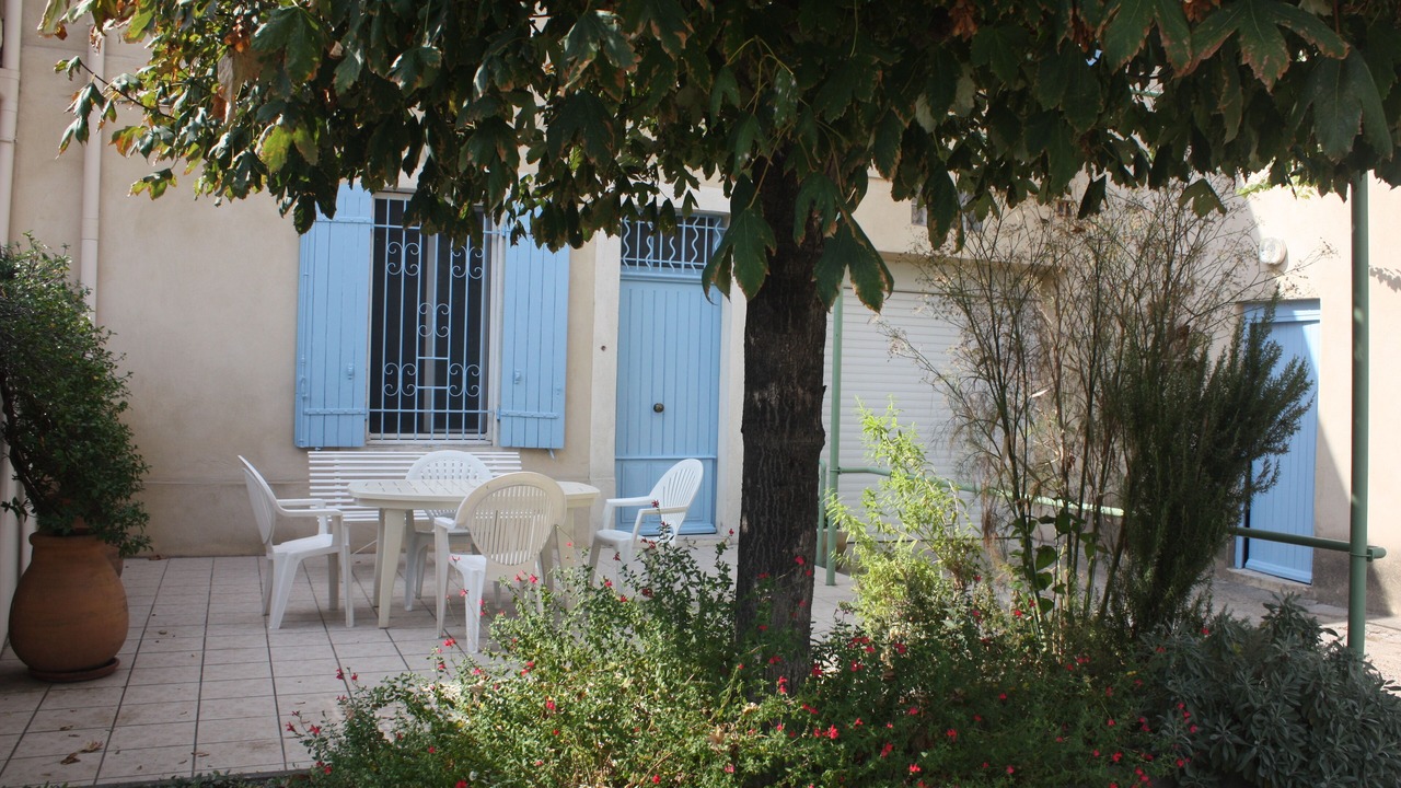 Photo of Outdoor in Sorgues