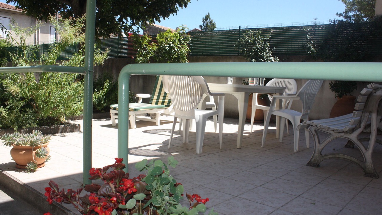 Photo of Outdoor in Sorgues