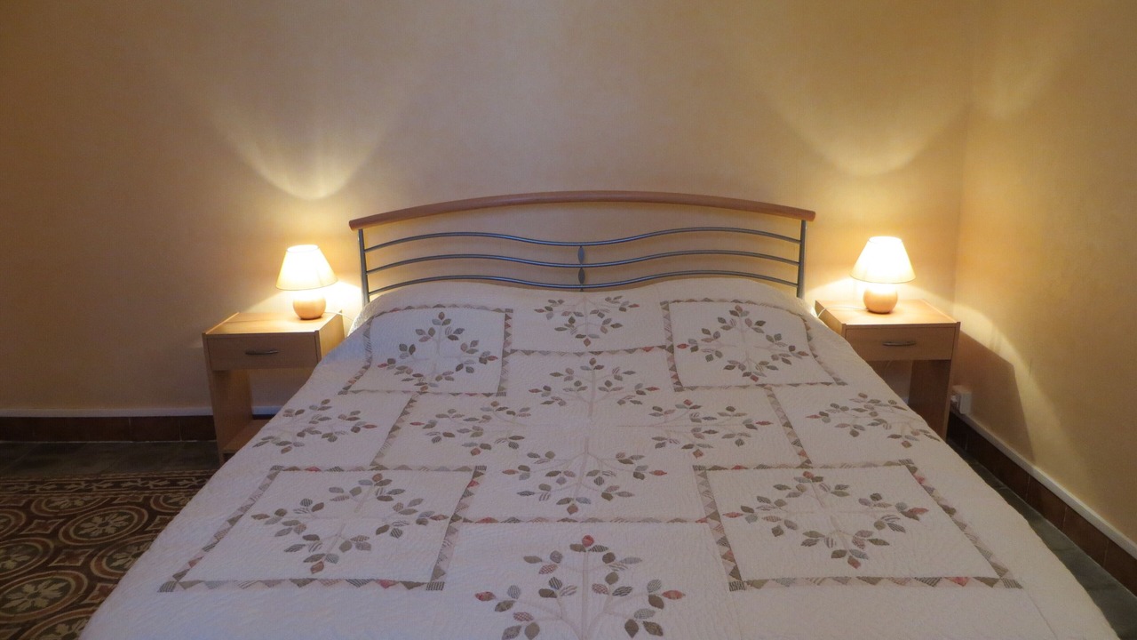 Photo of Bedroom in Sorgues